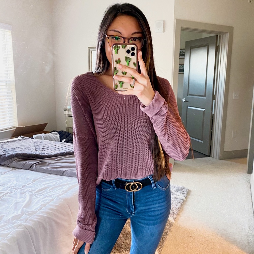 NWT Eileen Fisher Sweater